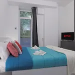Appartamento A 15\' Dal Centro In Posizione Panoramica