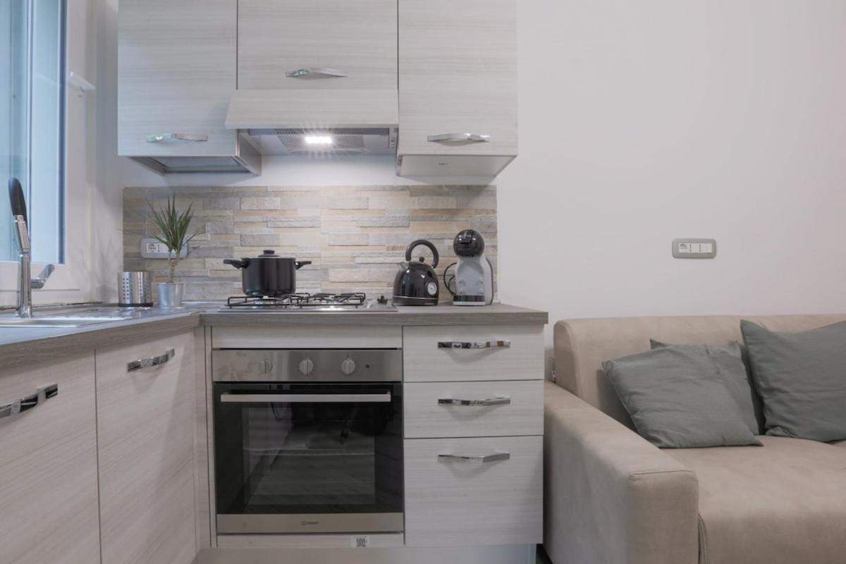 A 15' Dal Centro In Posizione Panoramica Apartment *