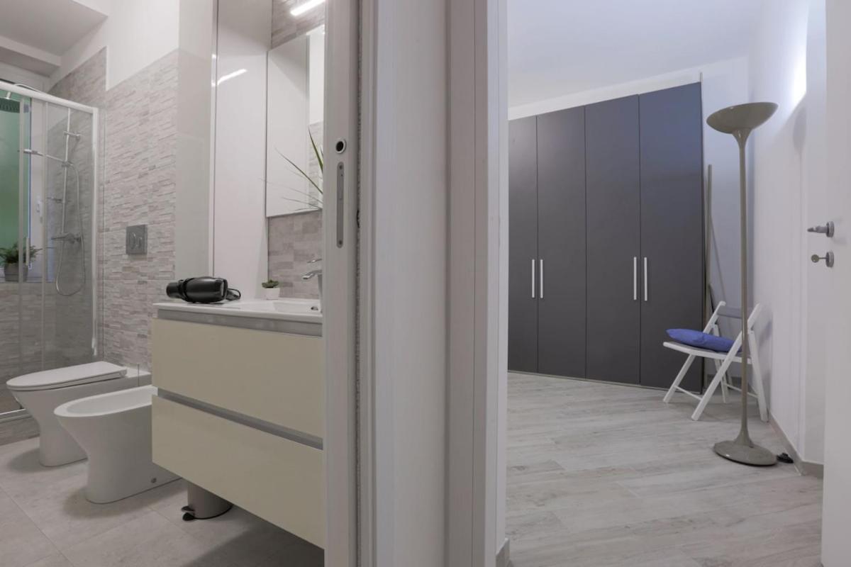 Apartment A 15' Dal Centro In Posizione Panoramica *