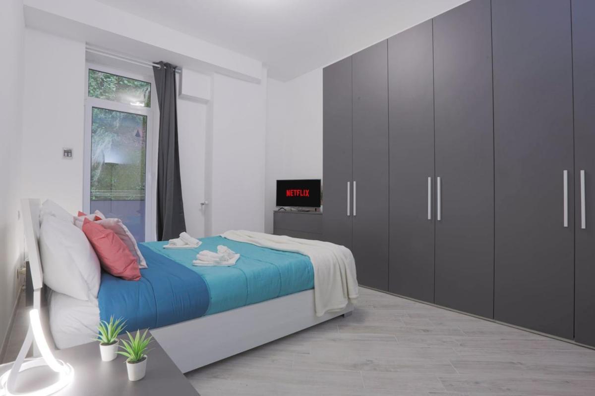 A 15' Dal Centro In Posizione Panoramica Apartment *